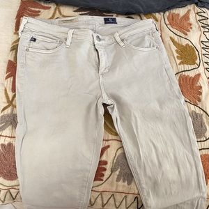 Ag skinny legging jeans-28